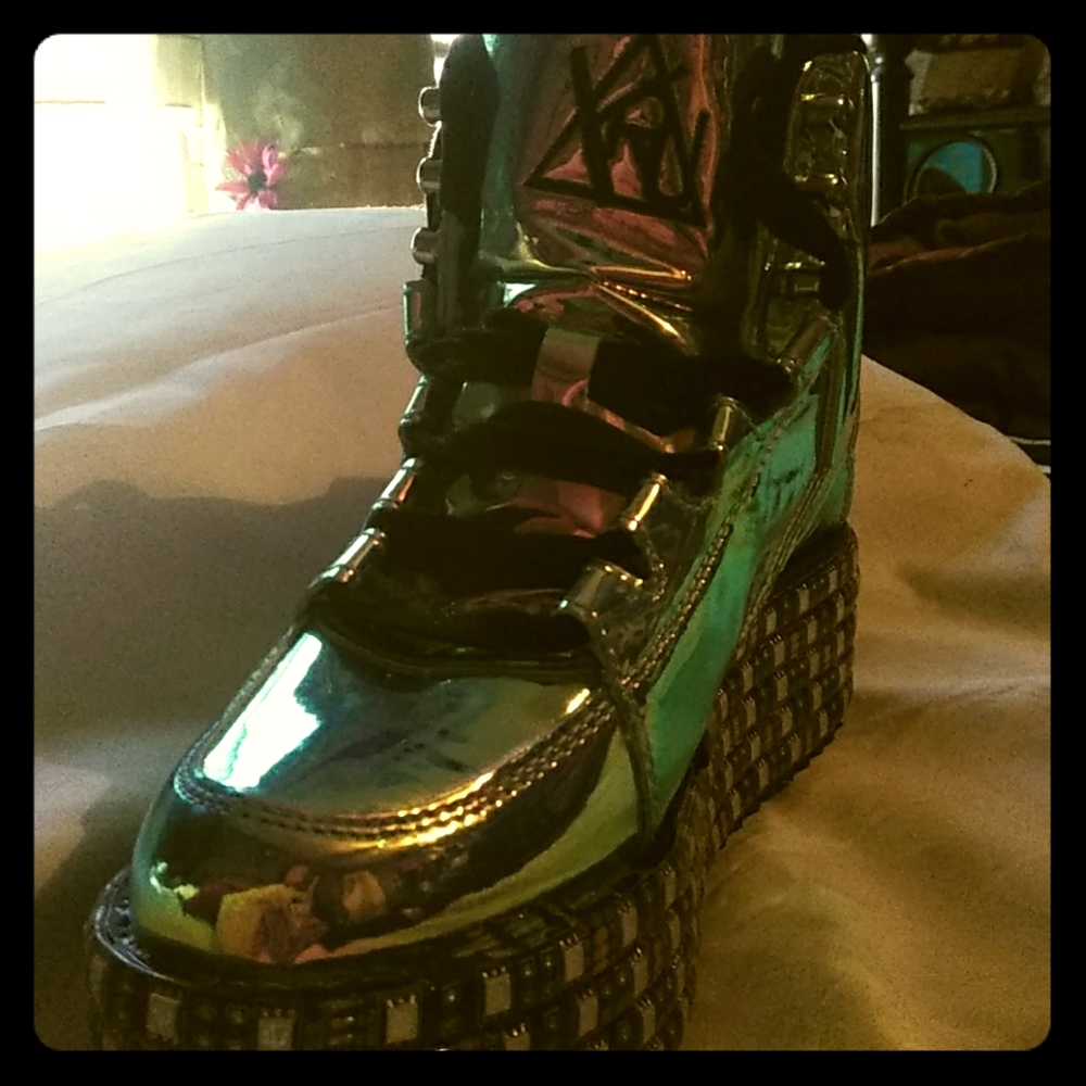 Shoes